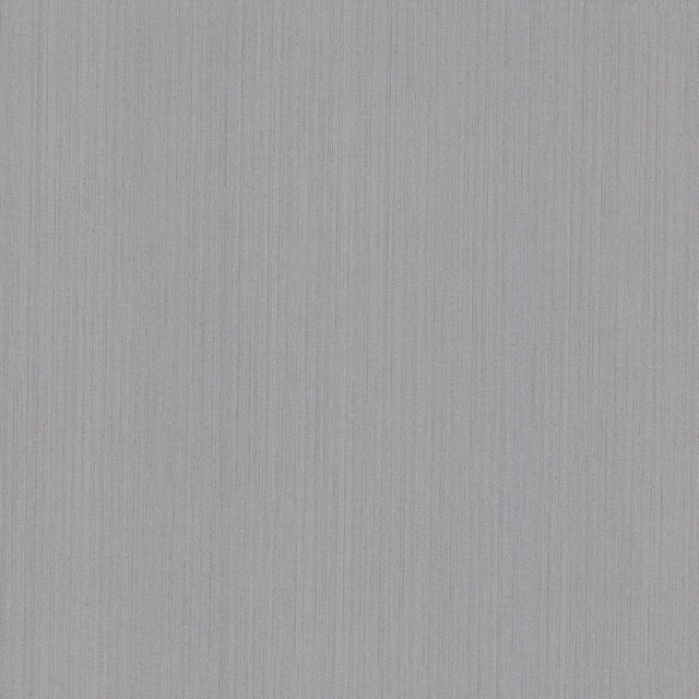 Camden Greige Striped Vinyl Non Woven Wallpaper - York UD2535N