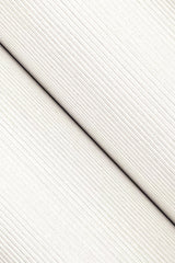 Camden Glacier Striped Vinyl on Non Woven Wallpaper, Scrubbable & Strippable - York UD2536N