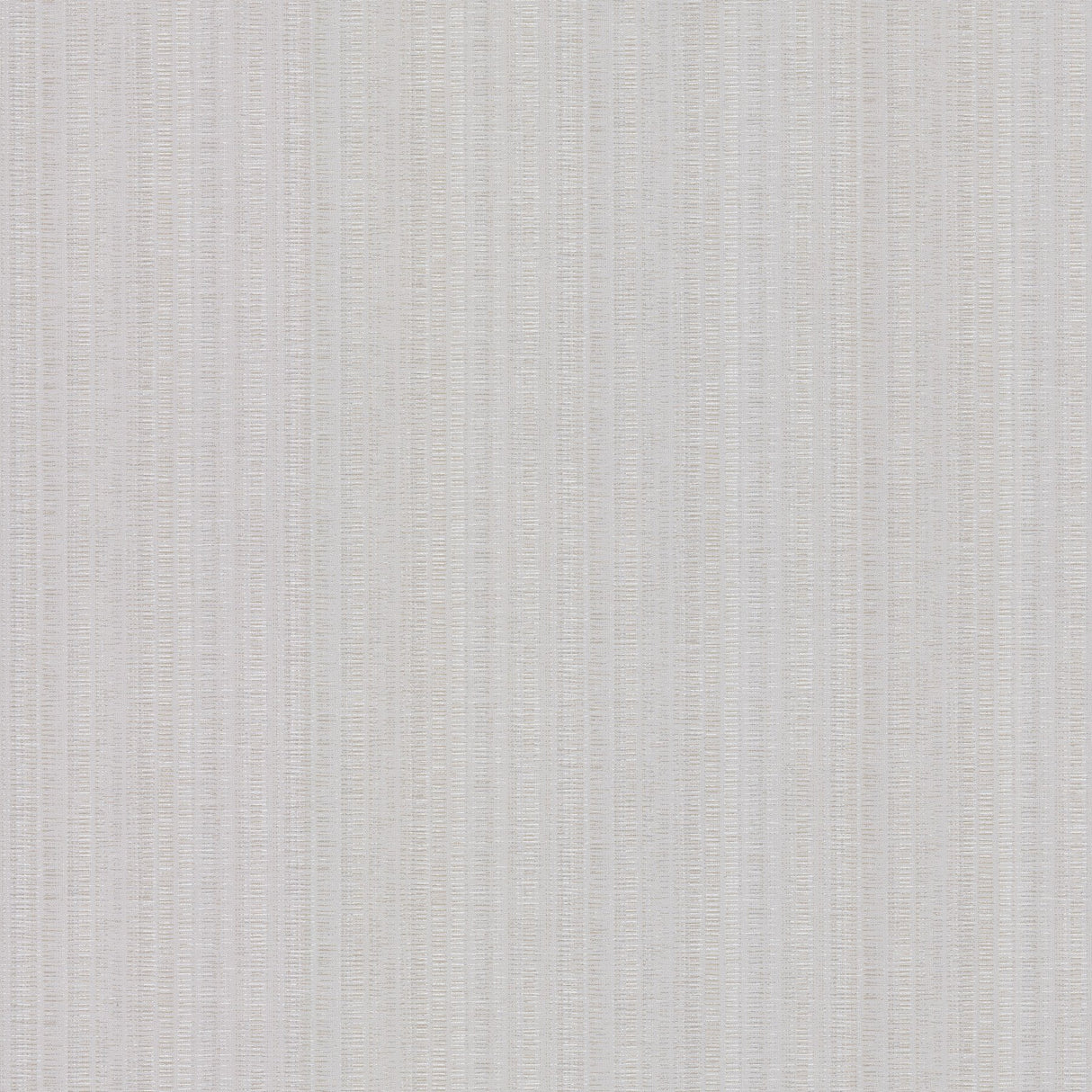 Stratford Flint Metallic Striped Vinyl on Non Woven Wallpaper - York UD2548N