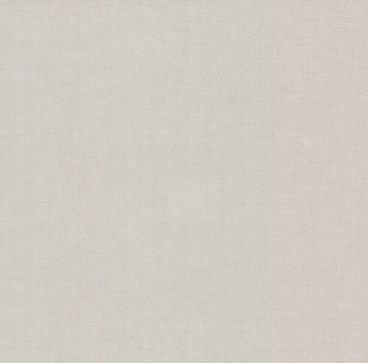 Hardy Linen Featherstone Off-White Faux Linen Weaves Wallpaper - York UD2553N