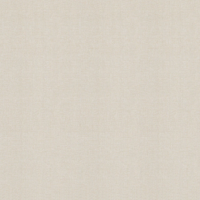 Hardy Linen Powder Sand Wallpaper with Woven Linen Texture - York UD2554N