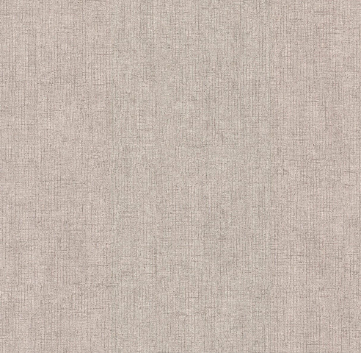 Hardy Linen Studio Clay Vinyl on Non Woven Wallpaper with Woven Linen Texture - York UD2555N