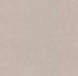 Hardy Linen Studio Clay Vinyl on Non Woven Wallpaper with Woven Linen Texture - York UD2555N