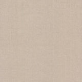 Hardy Linen Jute Beige Textured Wallpaper with Woven Linen Look - York UD2556N