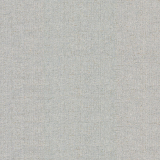 Hardy Linen Dusk Wallpaper with Woven Linen Texture - York UD2557N