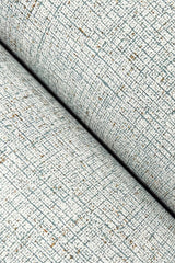Hardy Linen Dusk Wallpaper with Woven Linen Texture - York UD2557N