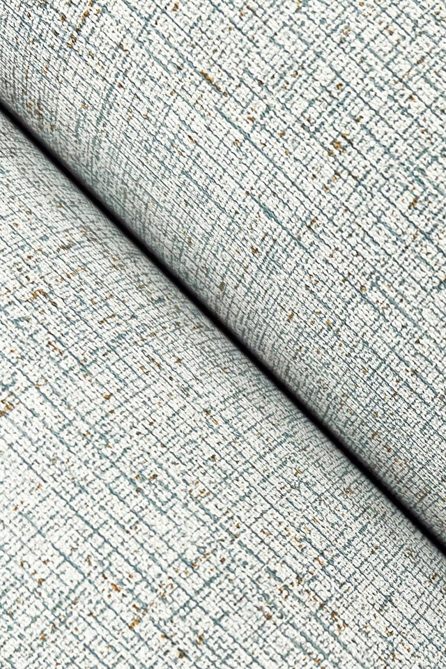 Hardy Linen Dusk Wallpaper with Woven Linen Texture - York UD2557N