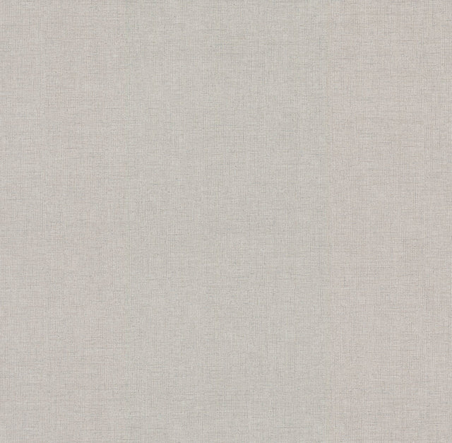 Hardy Linen Shale Wallpaper with Traditional Weaves Texture - York UD2558N
