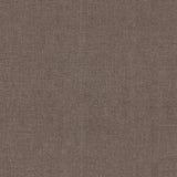 Hardy Linen Tudor Brown High Performance Vinyl Wallpaper - York UD2559N