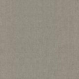 Hardy Linen Cinder Wallpaper with Woven Linen Texture - York UD2561N