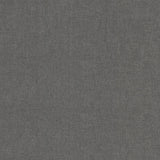 Hardy Linen Onyx Wallpaper with Weaves Textural Pattern - York UD2562N