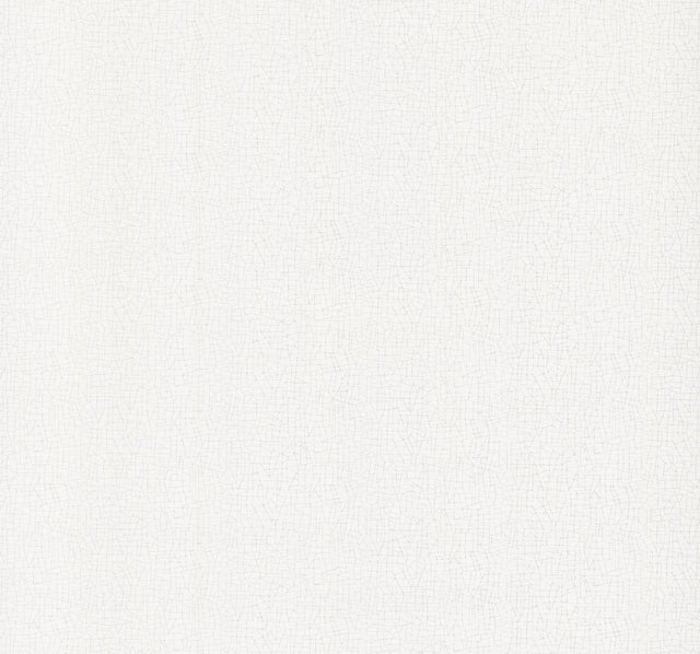 Exchange Optic White Wallpaper with Geometric Fractured Line Pattern - York UD2568N