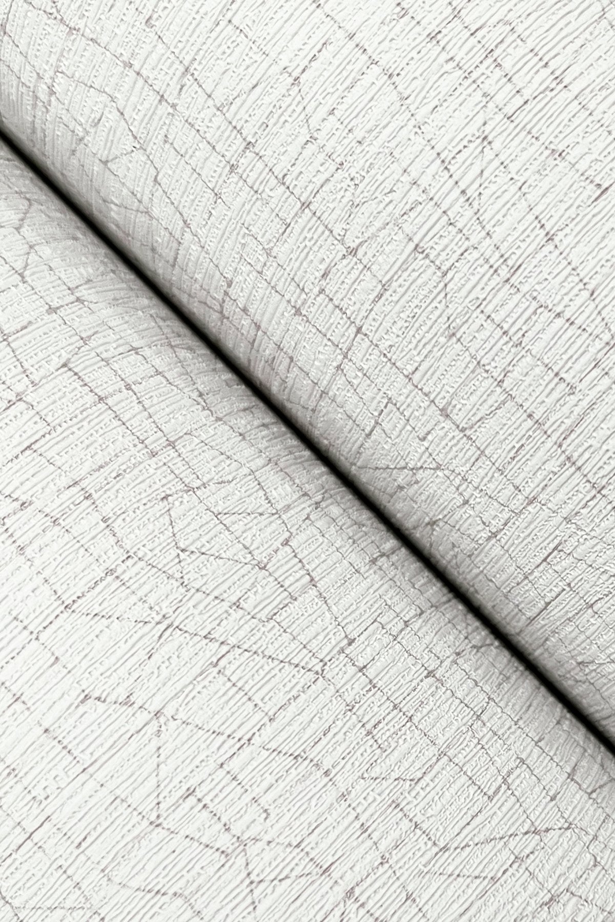 Exchange Misty Haze Geometric Metallic Wallpaper - York UD2572N