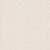 Rune Basswood Geometric Pearl Vinyl on Non Woven Wallpaper - York UD2579N