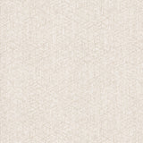 Rune Basswood Geometric Pearl Vinyl on Non Woven Wallpaper - York UD2579N SAMPLE
