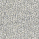 Rune Oyster Modern Geometric Wallpaper - York UD2583N