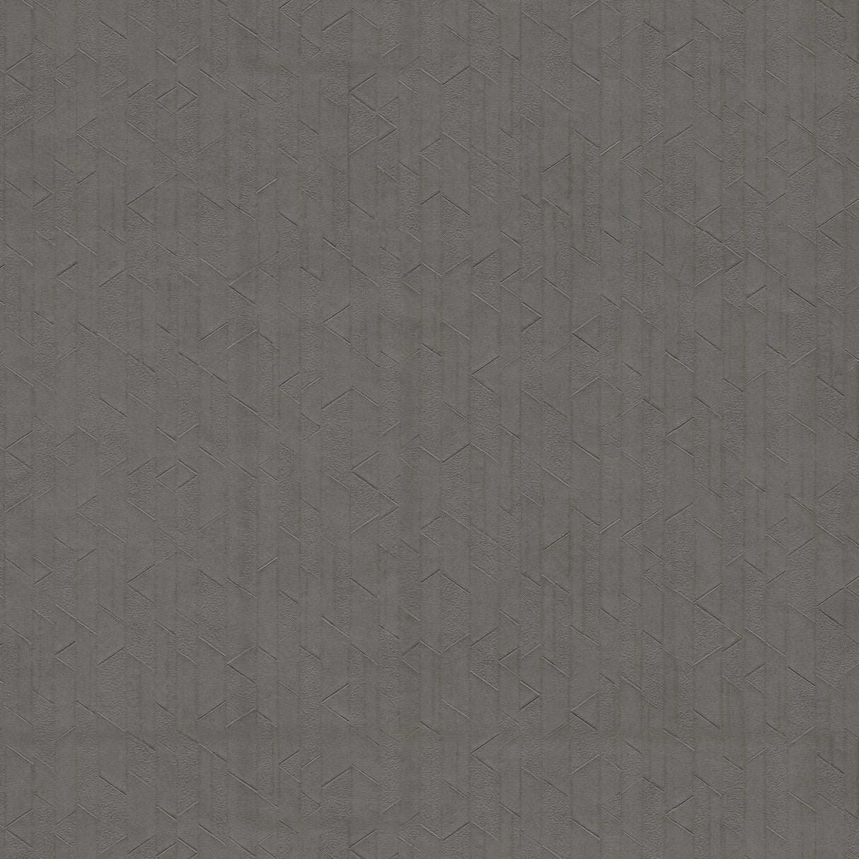 Verge Graphite Wallpaper with Modern Stripes Texture - York UD2593N