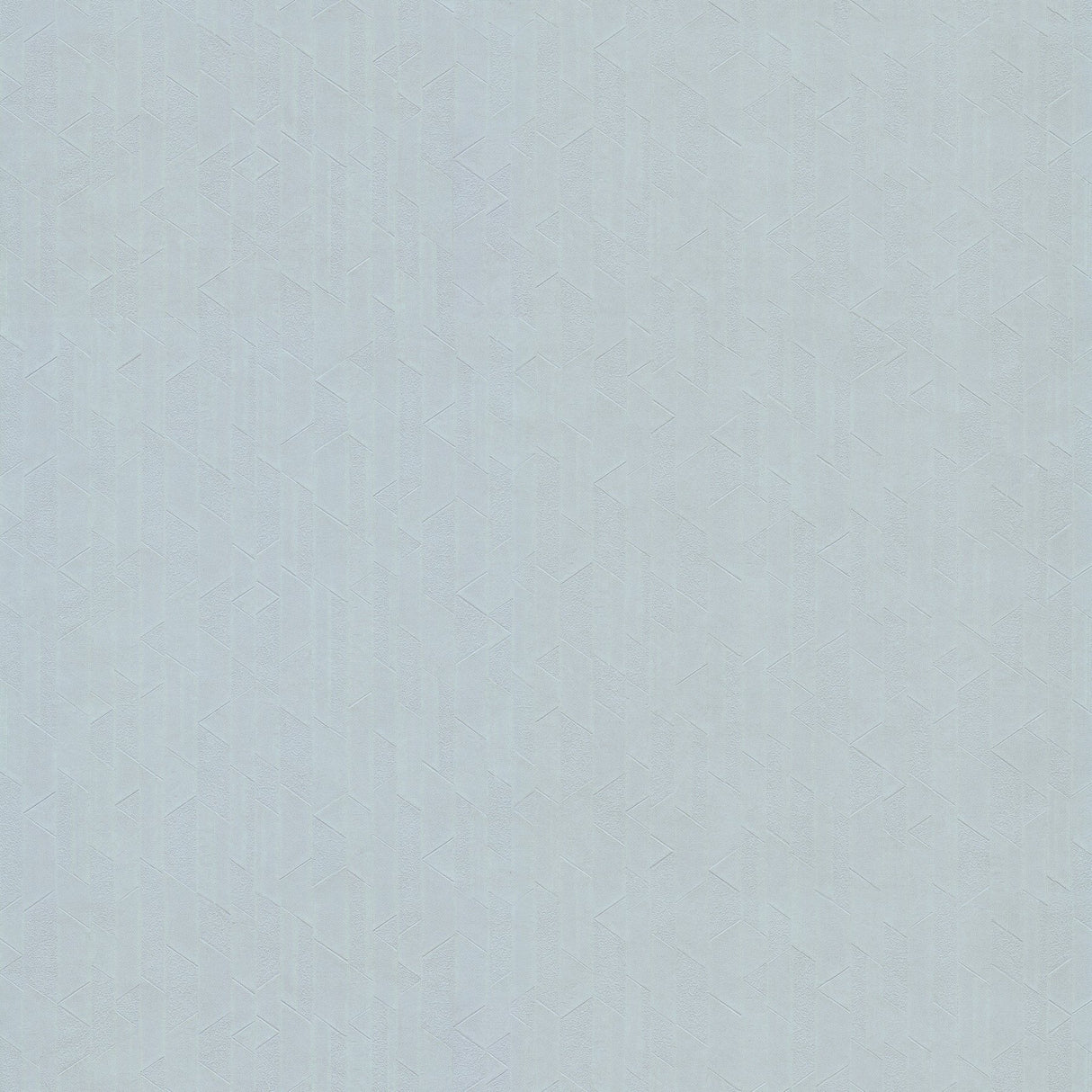 Verge Bluestone Wallpaper with Modern Stripe Geometry and Pearl Effect - York UD2594N