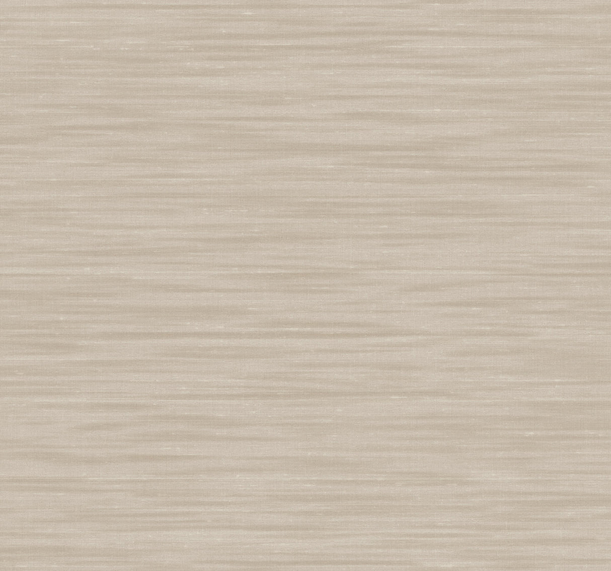 Sari Silk Beige Faux Fabric Texture Wallpaper by York Wallcoverings - UW1001