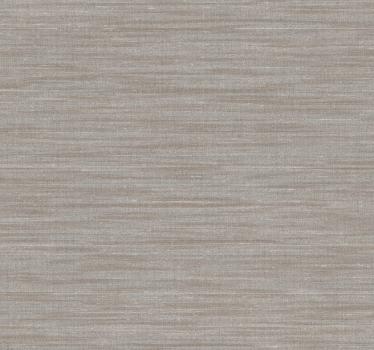 Sari Silk Grey Faux Fabric Wallpaper by York Wallcoverings - UW1002