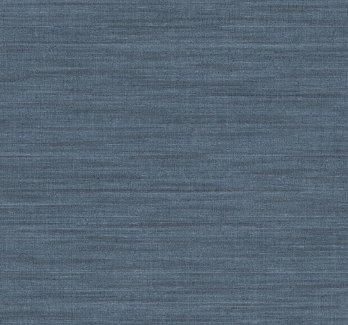 Sari Silk Denim Faux Fabric Wallpaper by York Wallcoverings - UW1003N