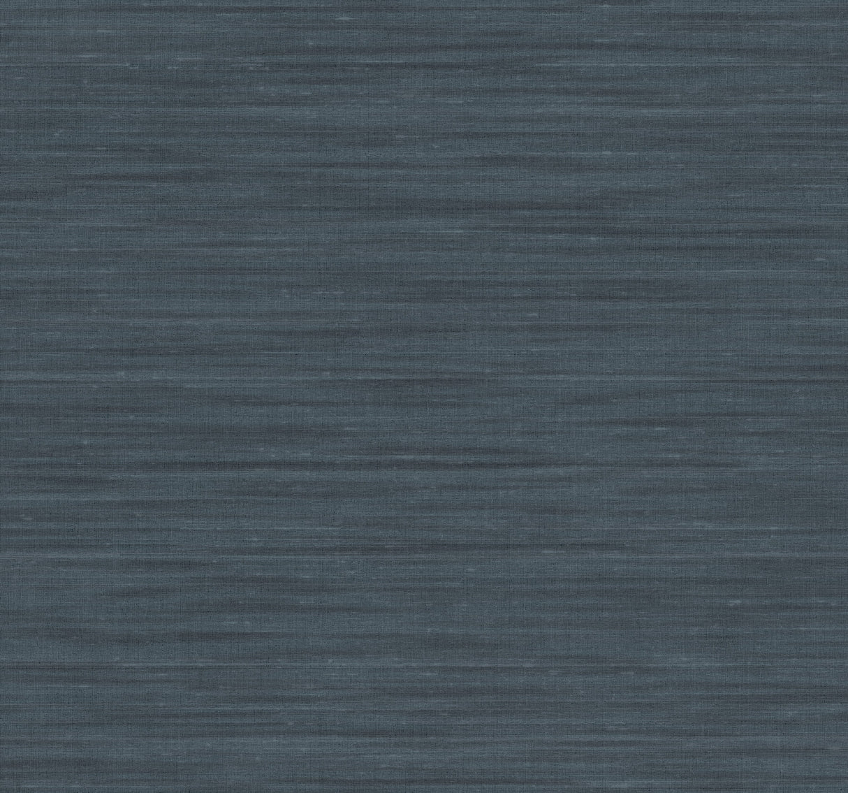 Sari Silk Slate Faux Fabric Wallpaper by York Wallcoverings UW1005