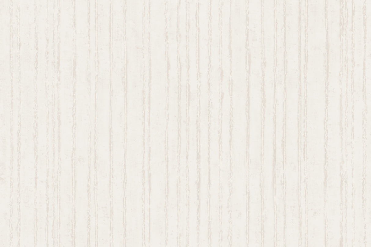 Precious Metal Pearl Corrugated Wallpaper by York Wallcoverings - UW1023