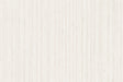 Precious Metal Pearl Corrugated Wallpaper by York Wallcoverings - UW1023N, close-up swatch showing pearlescent white vertical texture pattern
