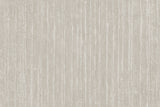 Precious Metal Silver Corrugated Wallpaper by York Wallcoverings - UW1024N
