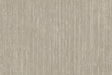 Precious Metal Taupe Corrugated Wallpaper by York Wallcoverings UW1025N - Burnished taupe vertical stripe texture with subtle metallic sheen on non-woven vinyl