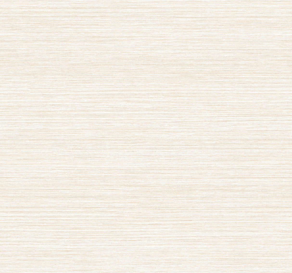 Mystic Eggshell Faux Grasscloth Wallpaper by York Wallcoverings - UW1029N
