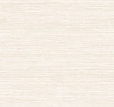 Mystic Eggshell Faux Grasscloth Wallpaper by York Wallcoverings - UW1029N