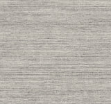 Mystic Ash Faux Grasscloth Wallpaper by York Wallcoverings - UW1034