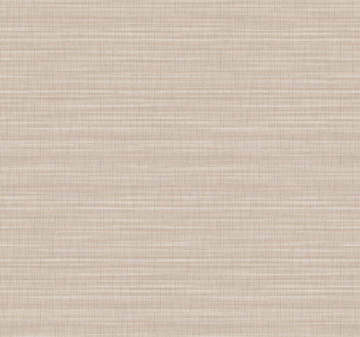 Down To Earth Beige Striated Wallpaper by York Wallcoverings - UW1043N