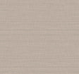 Down To Earth Taupe Striated Wallpaper by York Wallcoverings - UW1044