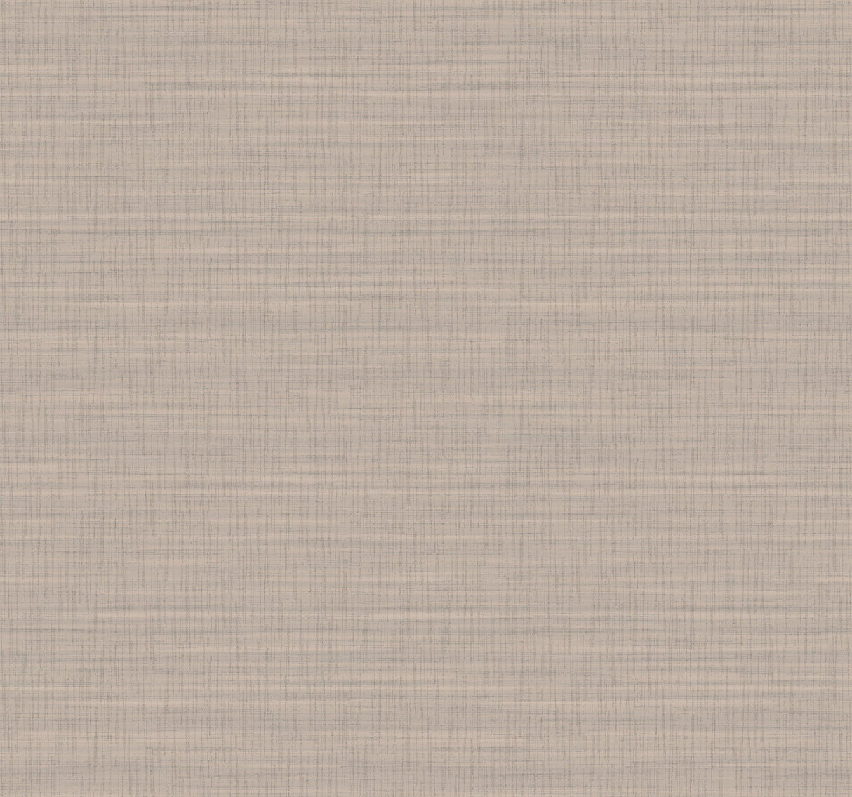 Down To Earth Taupe Striated Wallpaper by York Wallcoverings - UW1044N