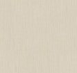 Silk Spun Khaki Tactile Stripe Wallpaper by York Wallcoverings - UW1051