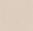 Silk Spun Beige Tactile Stripe Wallpaper by York Wallcoverings - UW1052N