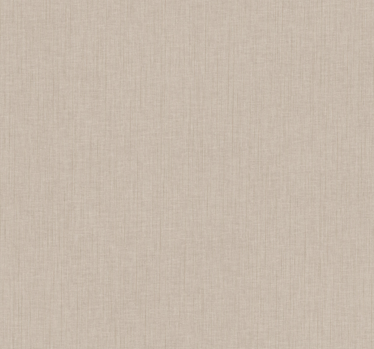 Silk Spun Light Brown Tactile Stripe Wallpaper by York Wallcoverings - UW1053N