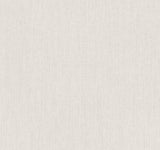 Silk Spun Pearl Tactile Stripe Wallpaper by York Wallcoverings - UW1054