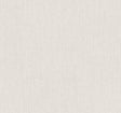 Silk Spun Pearl Tactile Stripe Wallpaper by York Wallcoverings - UW1054N