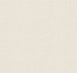 Crossover White Crosshatch Wallpaper by York Wallcoverings - UW1061