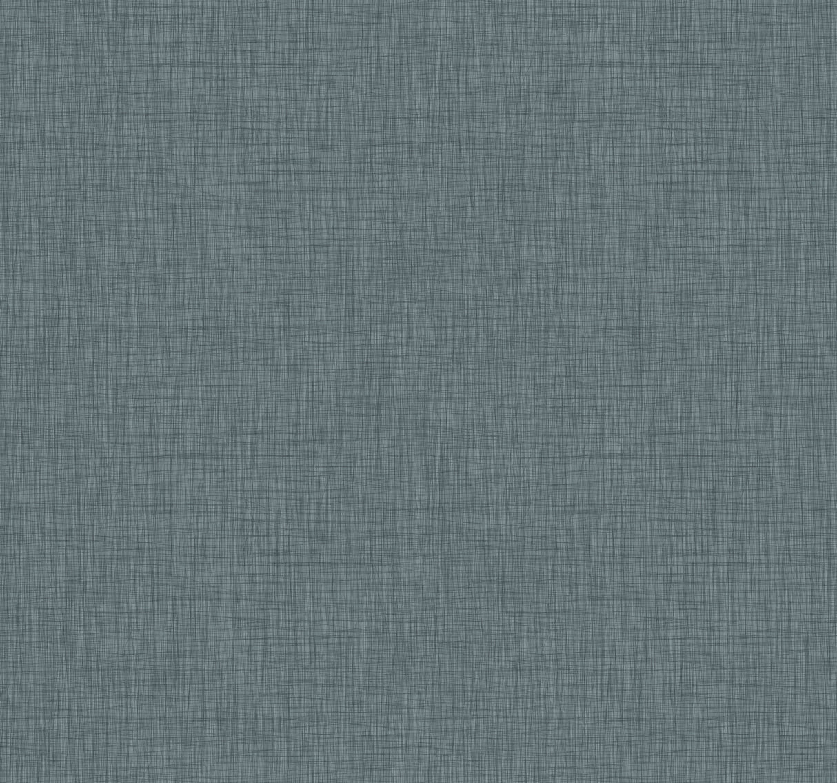 Crossover Blue Crosshatch Wallpaper by York Wallcoverings UW1064