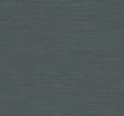 Oasis Dark Blue Faux Grasscloth Wallpaper by York Wallcoverings - UW1067N