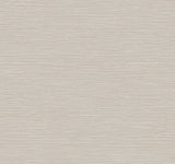Oasis Brass Faux Grasscloth Wallpaper UW1069 by York Wallcoverings - textured vinyl non woven sidewall in warm brass tones