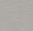 Oasis Grey Faux Grasscloth Wallpaper by York Wallcoverings UW1070