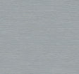 Oasis Blue Faux Grasscloth Wallpaper by York Wallcoverings - UW1071