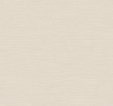 Oasis Dove Faux Grasscloth Wallpaper by York Wallcoverings - UW1073N
