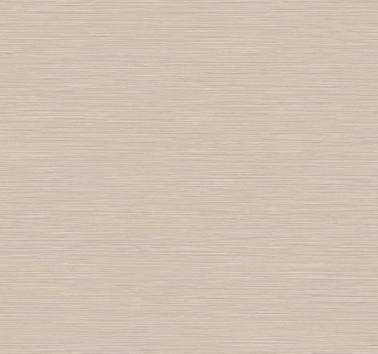 Oasis Neutral Faux Grasscloth Wallpaper by York Wallcoverings - UW1074N