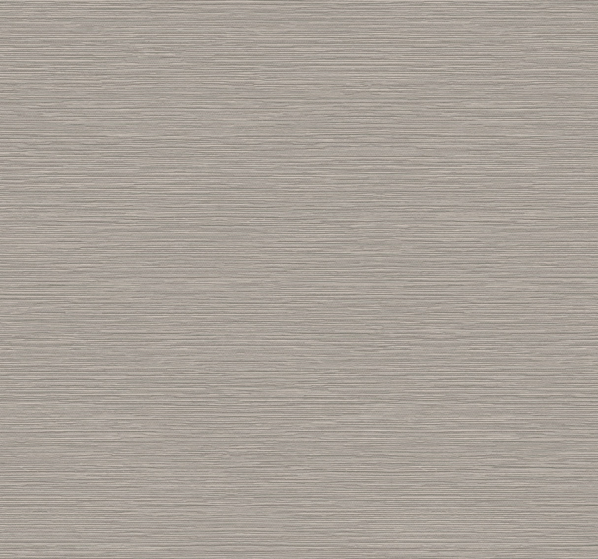 Oasis Brown Faux Grasscloth Textured Wallpaper by York Wallcoverings - UW1075N